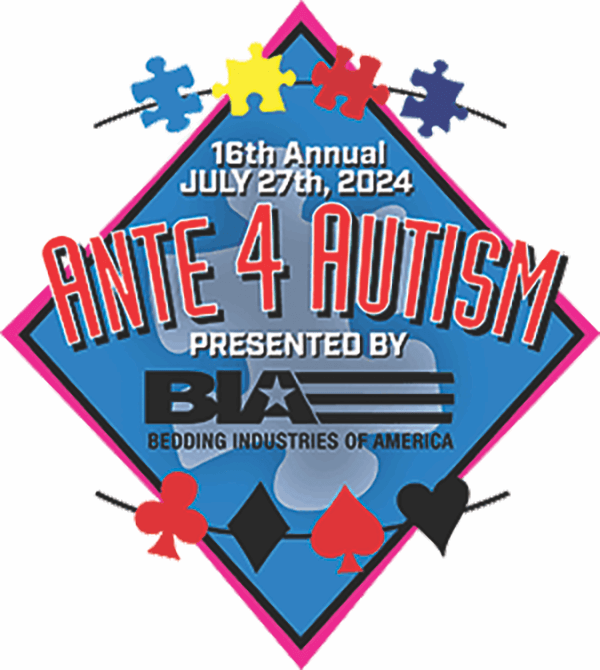 Ante4autism logo