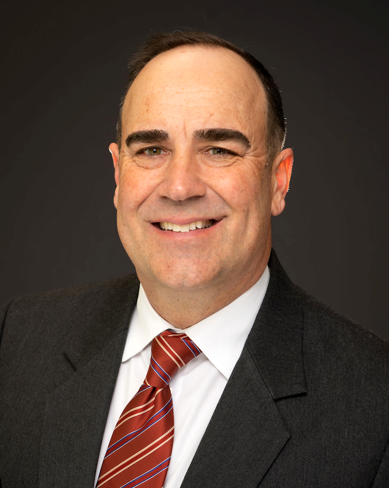 David Skellie is Tietex’s president and chief operating officer.